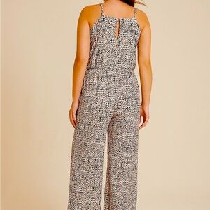 Women’s Jumpsuit